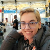 New York Asian Film Festival / New York Asian Film Foundation Employee Anna Page's profile photo