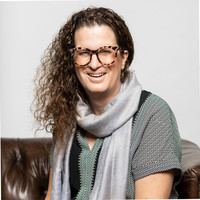 NSB National Speakers Bureau Employee Kristen Worley's profile photo