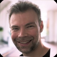 Present Employee Cédric Lemieux-Larochelle's profile photo