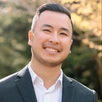 VISUAL BRIDGE LLC Employee Nghia Pham's profile photo
