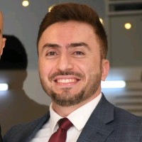 Leylaty Group Employee Mohammed Masri's profile photo