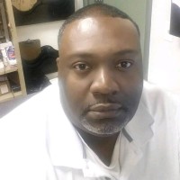 EVO Transportation & Energy Services, Inc. Employee Eric Rankins's profile photo