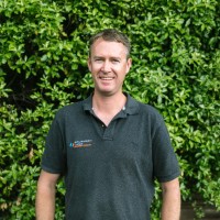 Southern Land Employee Luc Waite's profile photo