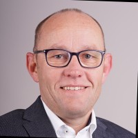 Pharmatronic AG Employee Andreas Kopf's profile photo