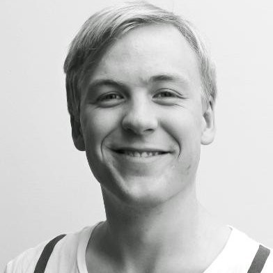 BIT ADDICT Employee Karl Svensson's profile photo