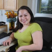 Maid to Clean® Employee Deisy Morales's profile photo