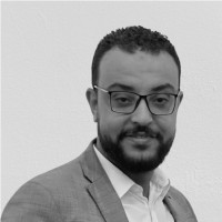 Codec UK Employee Mohamed Tolba's profile photo