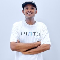 Pintu Employee Didit Setiawan's profile photo