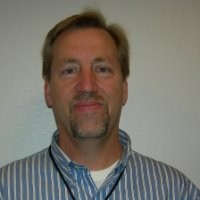 Entergy Employee Greg Kilpatrick's profile photo