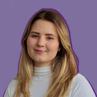 Kinebot Employee Ana Nichele's profile photo