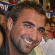 Hisco Employee Mike Skora Jr.'s profile photo