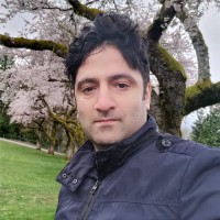 Sabah Kiaei Email