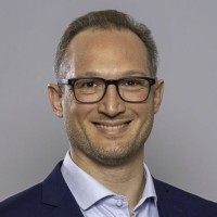 Restena Foundation Employee Julien Franck's profile photo