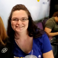 Davis Health System Employee Angie Teter's profile photo