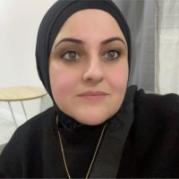 Nahla Hamze Email