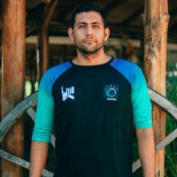 Midrocket Employee Edgar Querales's profile photo