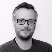 Insights Employee James Shepherd's profile photo