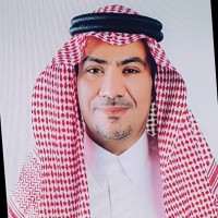 Bader Hamouh Email