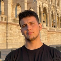 QUAROO Employee Guillermo Revilla Rivas's profile photo