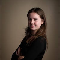 Cardinal Pictures Employee Sofia Brandon-Schwartz's profile photo