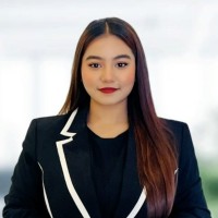 NationGraph Employee Tanjum Islam's profile photo