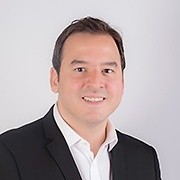 Felipe Ignacio Peña Guerrero Email & Phone Number