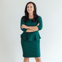 Russo & Toner, LLP Employee Florina Altshiler's profile photo