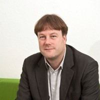 SAMI Employee Stefan Lagrell's profile photo