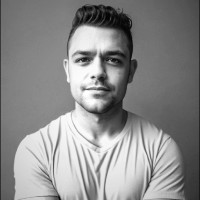 Café Barsel Employee Adrián Gaitán García's profile photo