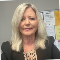 Partnership Property Management Employee Donna Spangler's profile photo