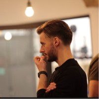 Graphik224 Employee Guillaume Girardot's profile photo