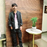 Ashish Rajendran Email & Phone Number