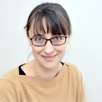 Ruth Ciesinger Email