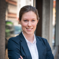 Stadt Fürth Employee Iris Ulsamer's profile photo