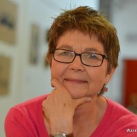 University of Minnesota School of Public Health Employee Christine Carlstrom's profile photo