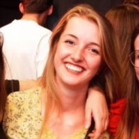 one2three Employee Katrien Vliegen's profile photo