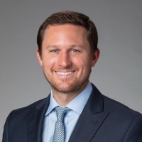 DAUM Commercial Real Estate Services Employee Trevor McKendry's profile photo