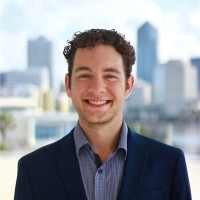 FIS Employee Ryan Adamczyk's profile photo