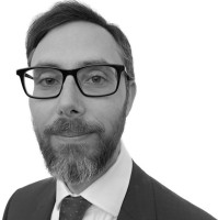 Quinbrook Infrastructure Partners Employee Stuart Palmer FCA CFA's profile photo