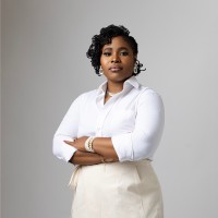 RAF Technology Employee Tega Hovern's profile photo