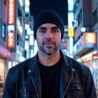 Rouge Mocap Employee Vince Argentine's profile photo