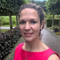 Ministerie van Buitenlandse Zaken Employee Iris de Groot's profile photo