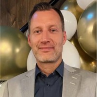 Christopher Johansson Email