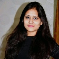 Tata Consultancy Services Employee Puja Soni's profile photo