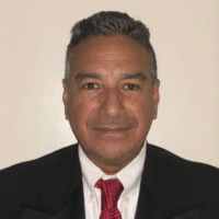 Roberto Cabrera
