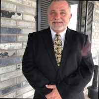 Golden Chick Employee Arthur Gregory's profile photo