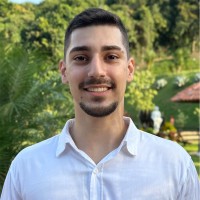INOBAG Employee Felipe Faccioli's profile photo