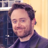 Globadyme Employee Eric Engels's profile photo