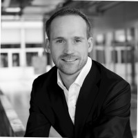 Biesterfeld Group Employee Dirk von Salzen's profile photo