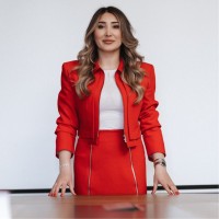 Selway Outlet Employee Rojda Tekinalp's profile photo